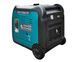 Инверторный генератор Konner&Sohnen KS 5500iE S ATSR 000004856 фото 3