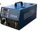 Сварочный инвертор SSVA-270P +модификация под 380В + з горелка RF GRIP 26 SSVA-270-Р(RF GRIP 26.380 фото 6