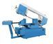 Стрічкопильний верстат CORMAK S-440R JUS440R фото 1
