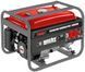 Бензиновый генератор HECHT GG 2500 HECHTGG2500 фото 2