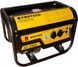 Генератор бензиновый PROTECO 51.08-G1-2900 51.08-G1-2900 фото 1