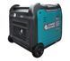 Инверторный генератор Konner&Sohnen KS 5500iE S ATSR 000004856 фото 2