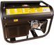 Генератор бензиновый PROTECO 51.08-G1-2900 51.08-G1-2900 фото 6