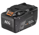 Аккумулятор AEG L1812SHD (18 В, 12 Ач) 4935493535 фото 4