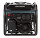 Двухтопливный генератор Hyundai HHY 3050F+ГМ HHY 3050F+ГМ фото 1