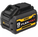 Акумуляторна батарея GFN DeWALT DCB547G
