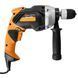Дрель ударная INTERTOOL WT-0107 WT-0107 фото 3