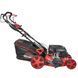 Газонокосилка бензиновая Vitals Master Zp 51170td Grand 164383 фото 10