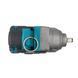 Гайковерт акумуляторний PROFI-TEC PTW1002BL POWERLine (2 х PT2060HE 6.0 Аг, ЗП) 005712 фото 8