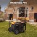 Инверторный генератор Maxpeedingrods MXR6000 MXR6000 фото 2