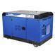 Генератор дизельный EnerSol SKDS-15EBA SKDS-15EBA фото 3