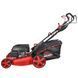 Газонокосилка бензиновая Vitals Master Zp 51170td Grand 164383 фото 2