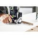 Фрезер для дюбельних з'єднань Festool DF 500 Q-Set DOMINO 574427 фото 4