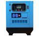 Генератор EnerSol SKDS-12E-3B водяне охолодження SKDS-12E-3B фото 4