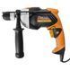 Дрель ударная INTERTOOL WT-0107 WT-0107 фото 1