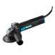 Угловая шлифмашина электрическая Revolt AG 125-1200 r0103 фото 1