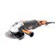 Шліфмашина кутова (КШМ) INTERTOOL WT-0205 WT-0205 фото 2