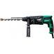 Перфоратор Hitachi DH26PB DH26PB фото 2