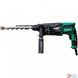 Перфоратор Hitachi DH26PB DH26PB фото 3