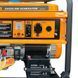 Бензиновый генератор Spina SP19000E SP19000E фото 3