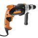 Дрель ударная INTERTOOL WT-0107 WT-0107 фото 5