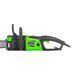 Електропила ланцюгова Foresta FS-2840D (79021000) 79021000 фото 3