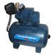Насосная Станция PEDROLLO HF JSWm 1АX-24 CL KMHFJS1А24 фото 3