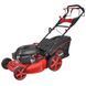 Газонокосилка бензиновая Vitals Master Zp 51170td Grand 164383 фото 1