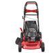 Газонокосилка бензиновая Vitals Master Zp 51170td Grand 164383 фото 9