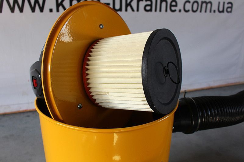Аспирация HIGHER HP-21150 HP-21150 фото