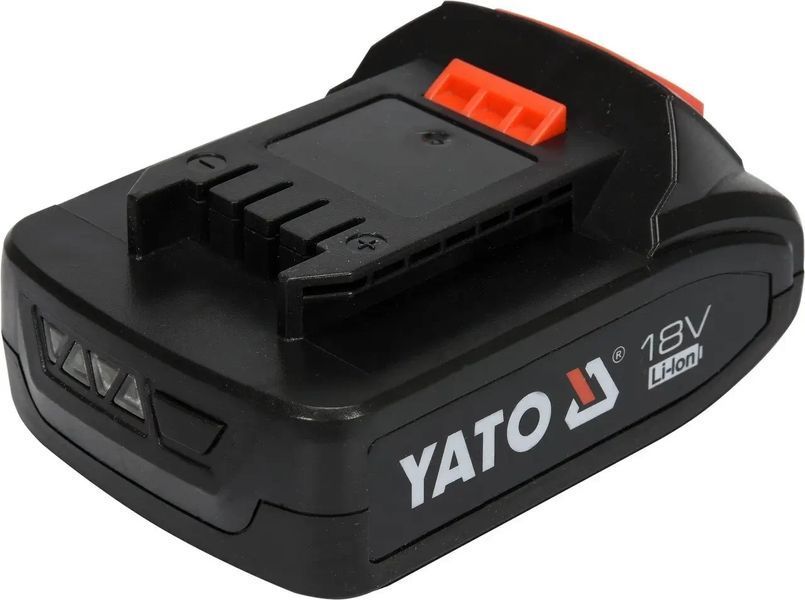 Аккумулятор YATO YT-82842 YT-82842 фото