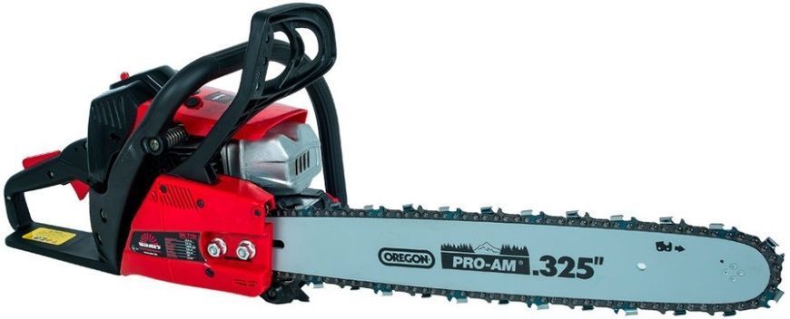 Бензопила ланцюгова Vitals Professional BKZ 719r Premium Edition 70270 фото
