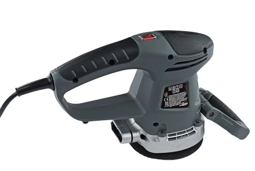 Эксцентриковая шлифмашина Forte RS 480 V 44593 фото
