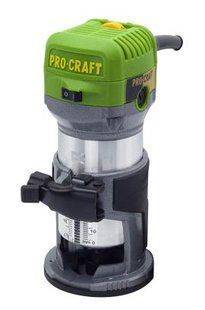 Фрезер кромковий Procraft POB980 009801 фото