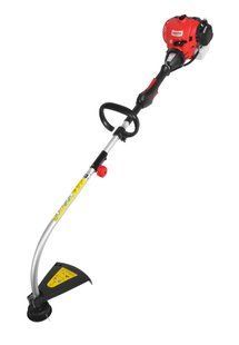Мотокоса бензинова HECHT 124 R (2 тактні) HECHT124R фото