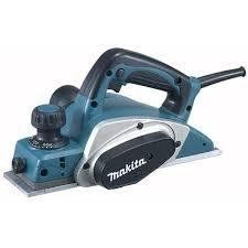 Рубанок мережевий Makita KP 0800 KP0800 фото