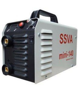 Сварочный инвертор SSVA-mini 140 SSVA-mini140 фото