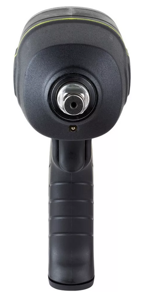 Гайковерт пневматичний Sigma Profi 1/2" 850Нм (6712071) 6712071 фото