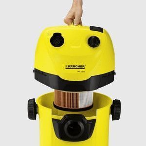 Господарський пилосос Karcher MV 4 1.348-111.0 фото