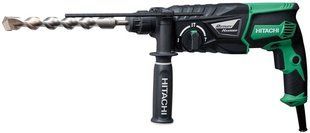 Перфоратор Hitachi DH26PC DH26PCNS фото