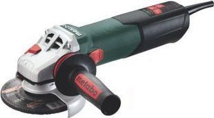 Угловая шлифмашина Metabo W 12-150 Quick 600407000 фото