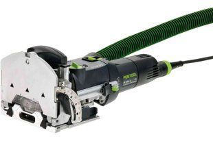 Фрезер для дюбельних з'єднань Festool DF 500 Q-Set DOMINO 576420 фото