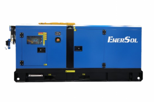 Дизельний генератор EnerSol SCBS-350DM SCBS-350DM фото