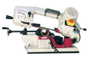 Ленточная пила Optimum Maschinen OPTIsaw S 100G 3300100 фото