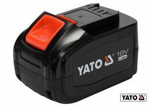 Акумуляторна батарея Yato YT-82845 YT-82845 фото