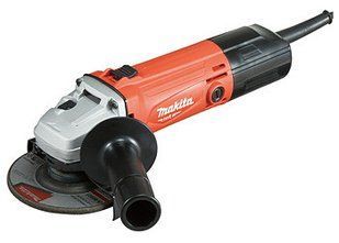 Угловая шлифовальная машина Makita M0901 M0901 фото