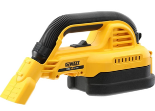 Акумуляторний пилосос DeWALT DCV517N DCV517N фото