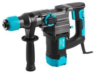Перфоратор электрический Revolt RH-1500 r0125 фото