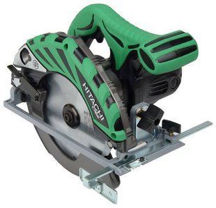 Пила дисковая Hitachi C7BU2 C7BU2 фото