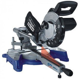 Пила торцовочная Woodster sl 8 lxu 3901208000 фото